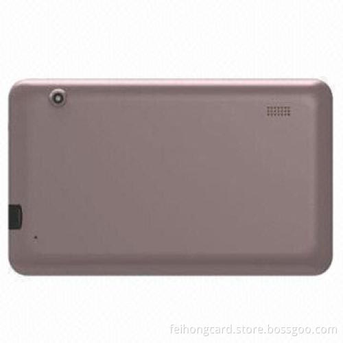 7-inch 3G Tablet Phone with 1024 x 600 Resolution, Dual Camera, Dual Core ARM Cortex A9